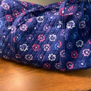 Vera Bradley duffel